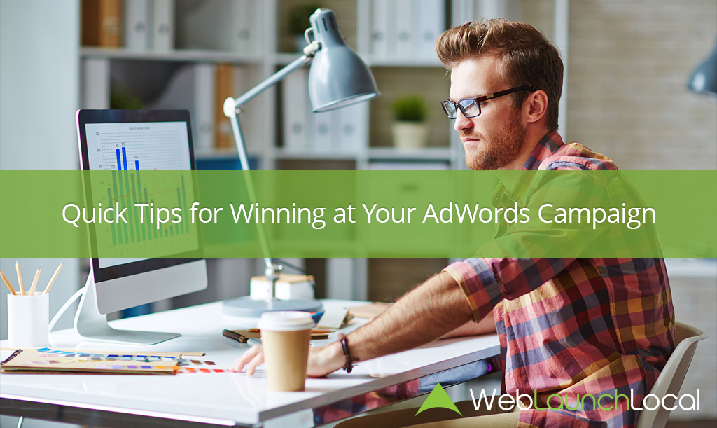 5 Tips to a Profitable AdWords Campaign for Your Maid Service 5 Tips to a Profitable AdWords Campaign for Your Maid Service