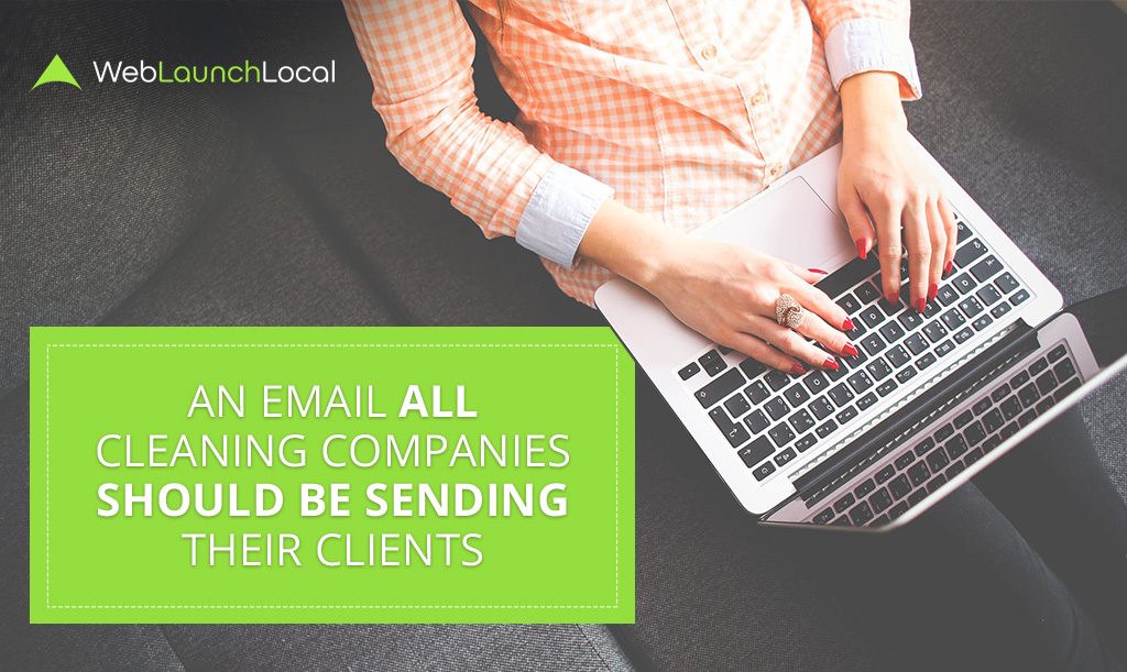 One Perception Setting Email Every Cleaning Company Should be Sending to Their Clients One Perception Setting Email Every Cleaning Company Should be Sending to Their Clients